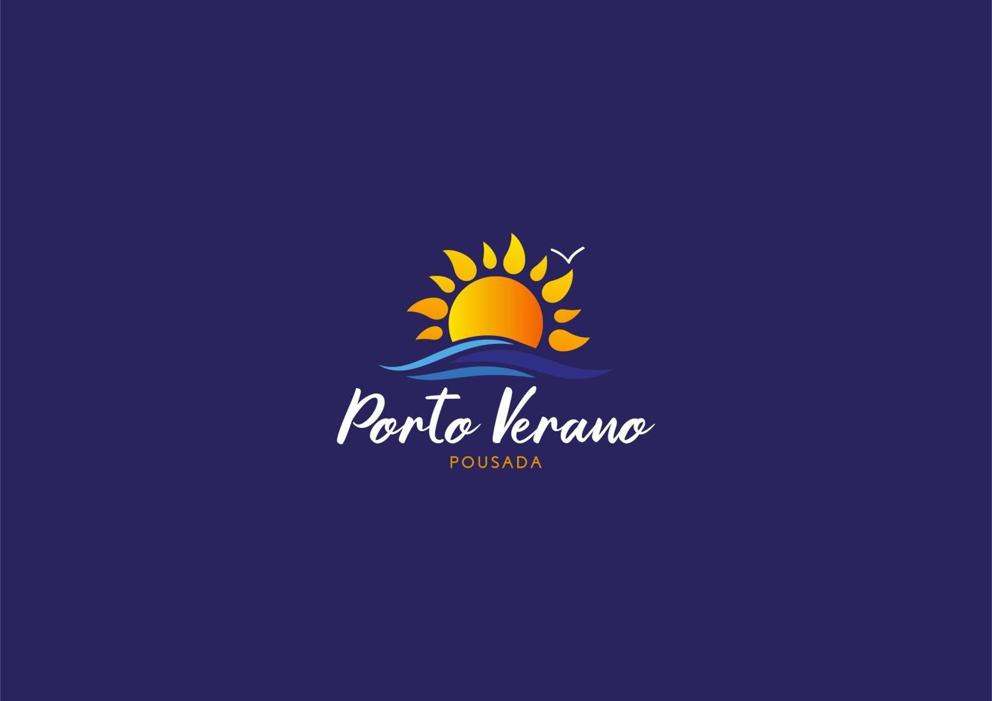 Pousada Porto Verano Порту-де-Галиньяш Номер фото